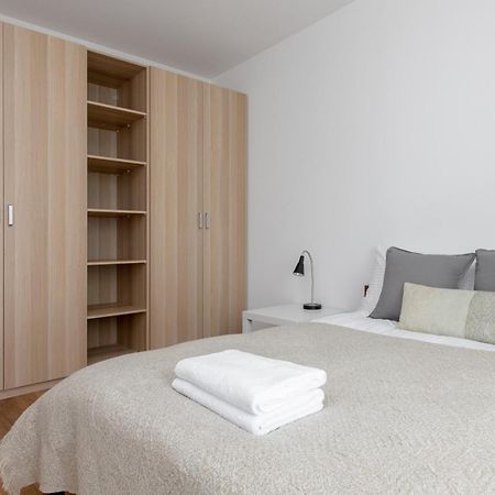 Royal Wilanow Stylish Apartment วอร์ซอ ภายนอก รูปภาพ
